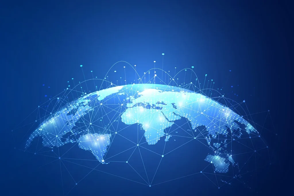 International Business Support for expanding into the Saudi market
