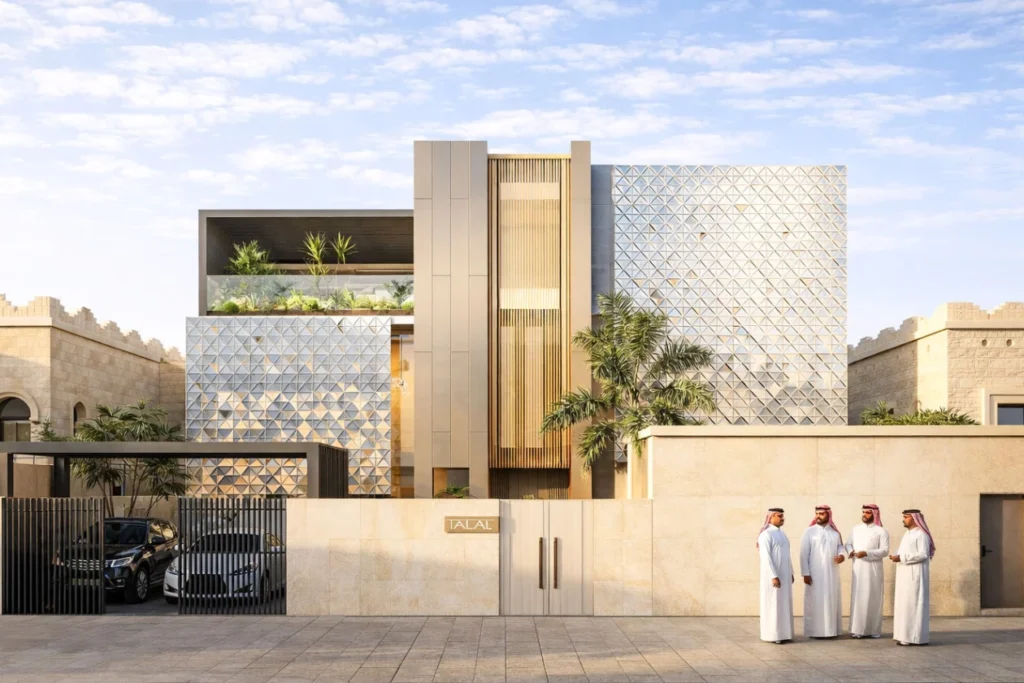 Business registrations and corporate projects in Saudi Arabia