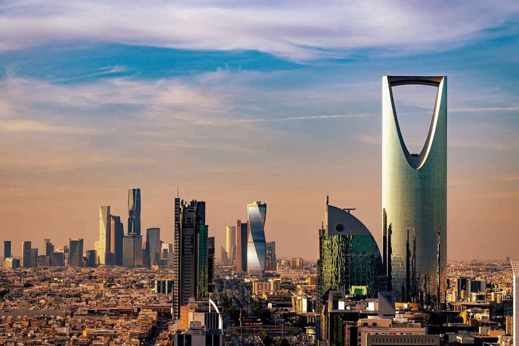 Commercial Registration in Saudi Arabia