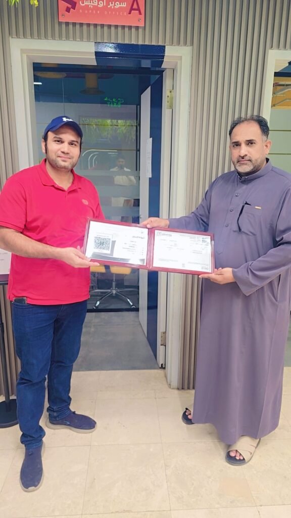 Company Formation & Corporate Services in Saudi Arabia