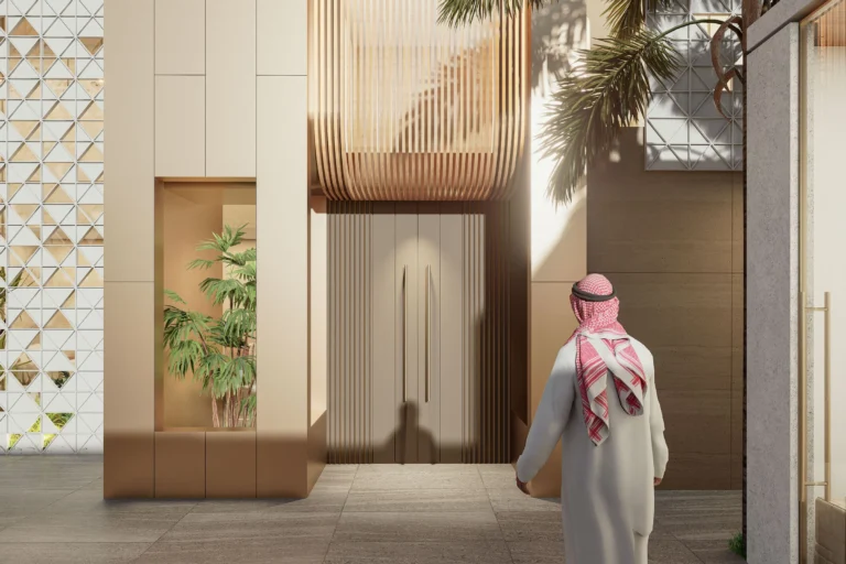 Company Formation in Saudi Arabia | NextGen