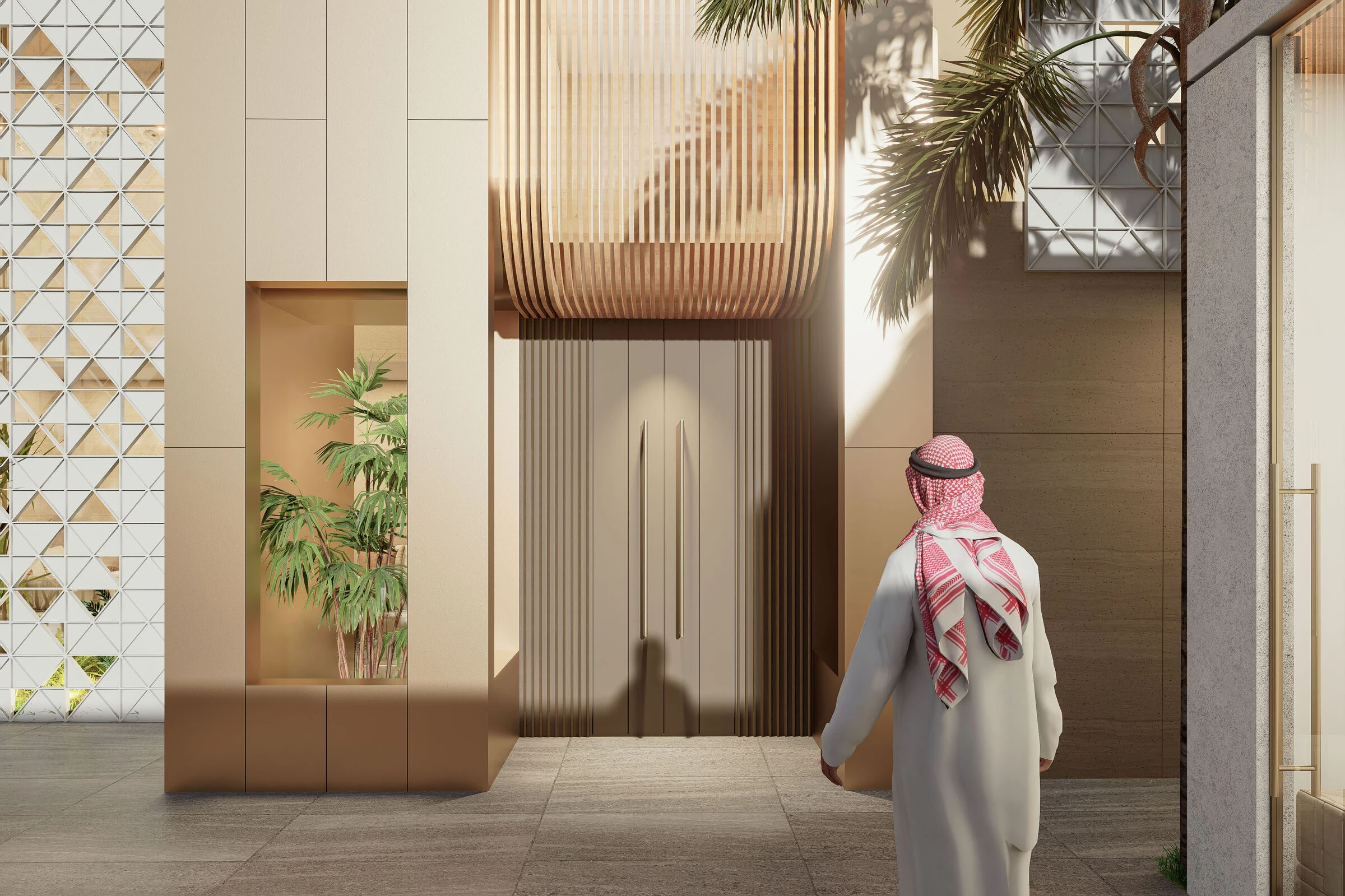 Company Formation in Saudi Arabia | NextGen