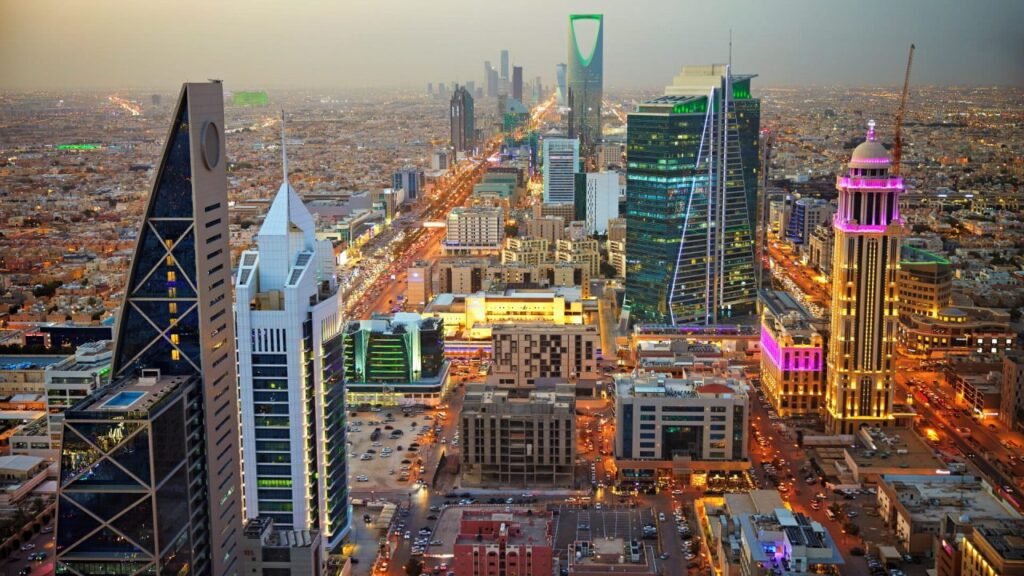 Company Formation in Saudi Arabia Full Process